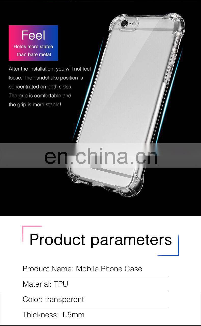 Design Cell Phone Case For Iphone 2020 New Product Wholesale For Apple Iphone 11/X/678/11 Max For Xiaomi Silicone Phone Case
