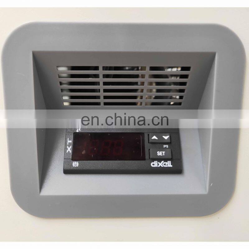 -86 Ultra-Low Temperature Medical Freezer Chest