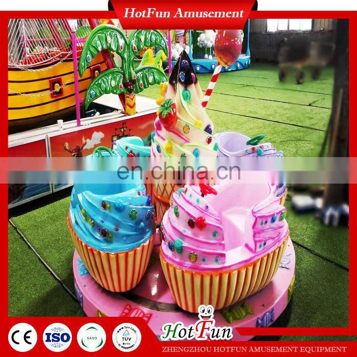 amusement park equipment electric dj turntable professional producer