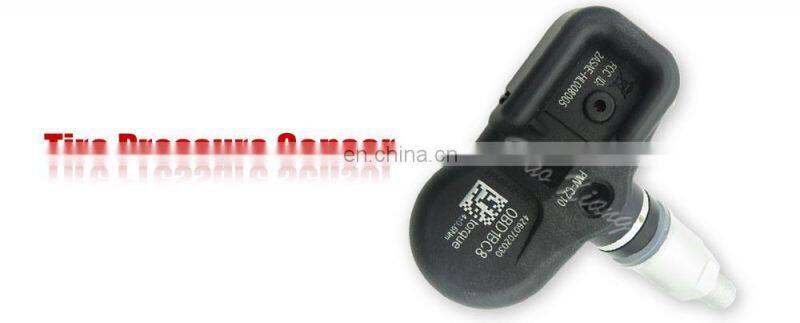 High Quality Auto Tire Pressure Monitoring System Sensor 4260702030
