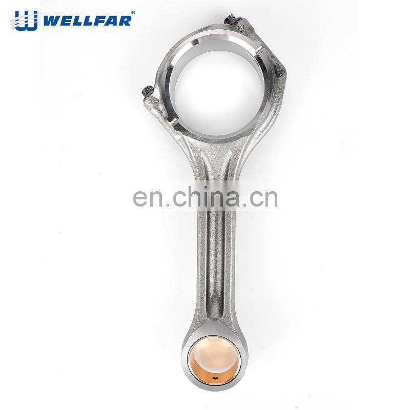 3310290 machinery engine parts engine connecting rod for 1106