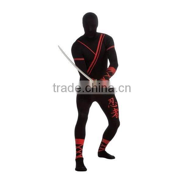 Mummy Full Body Spandex/Lycra Suit HNF016