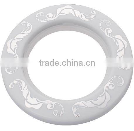 THC Curtain Eyelet hook ring