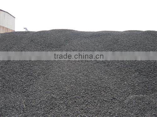 Low Nitrogen Calcined Anthracite Coal