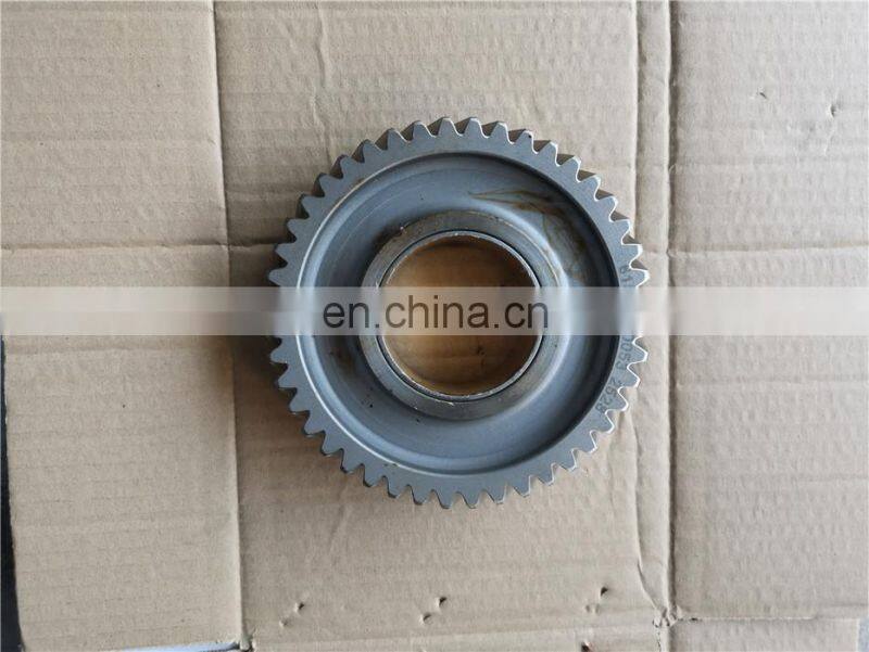 Wholesale price gear parts 61560050053 gear with bush spare parts
