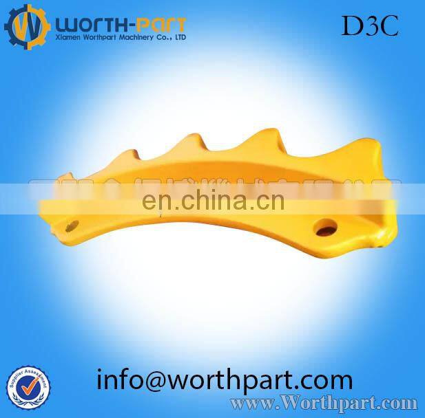 Mitsubishi Parts BD2G Bulldozer Sprocket