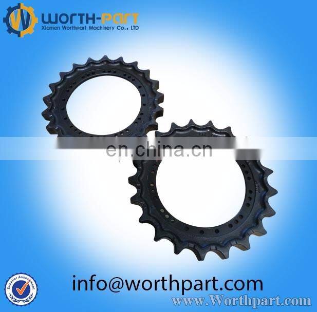 14532385 Volv-o Sprocket EC210