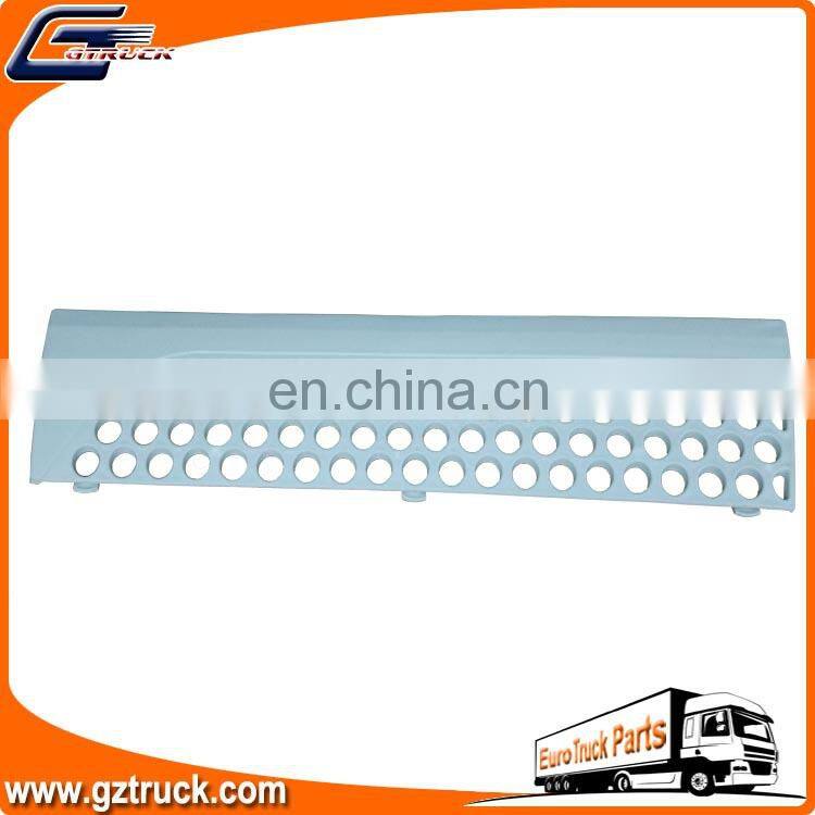 Radiator Lower Grille Oem 9608852584 for MB Actros Truck Body Parts