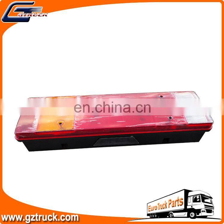 Heavy Duty Truck Parts LED Tail Lamp OEM 1625985 1357075 5001847584 LH for DAF Combination Light
