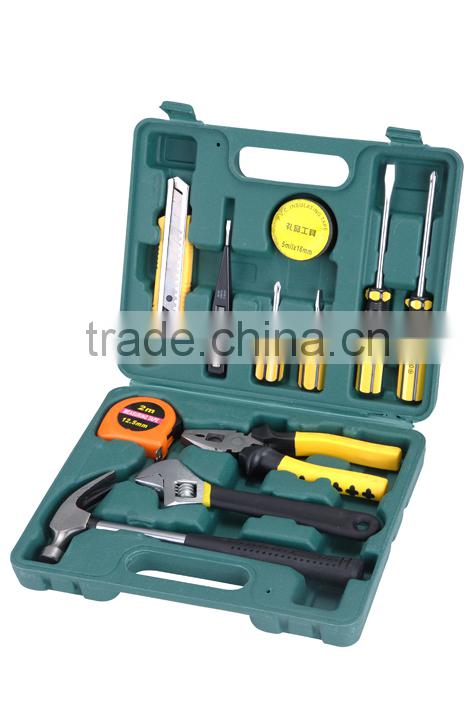 best quality portable mechanic tool box set