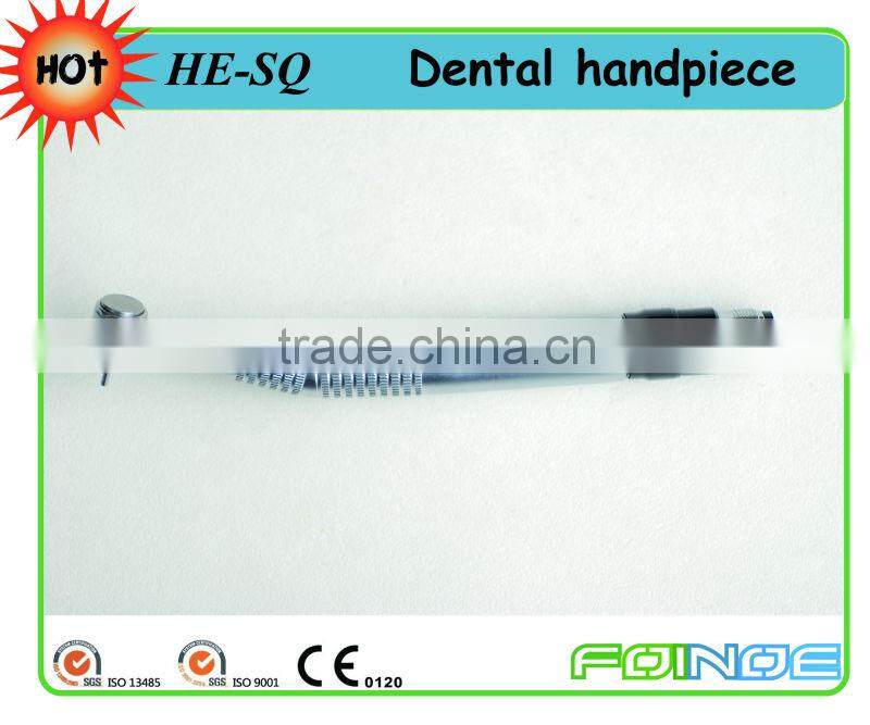 Model: HE-SQ CE Approved dental led high speed handpieces