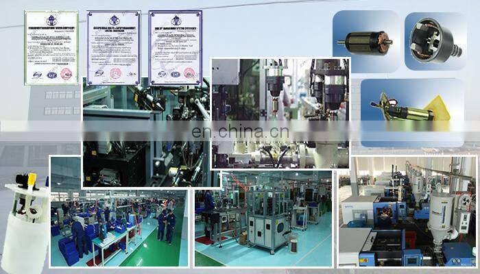 Car Engine Parts Fuel Pump for HYUNDAI ACCENT/CIELO Auto Parts