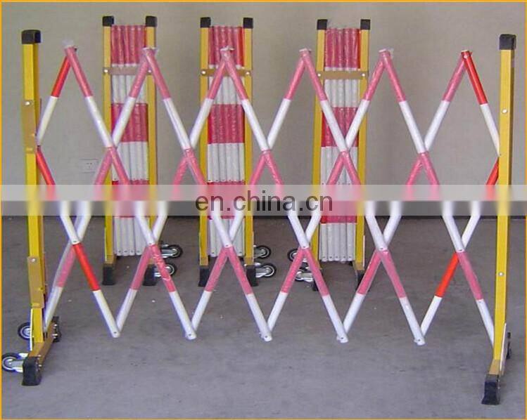 Hot sell crowd control barrier fence panels barrier gate price