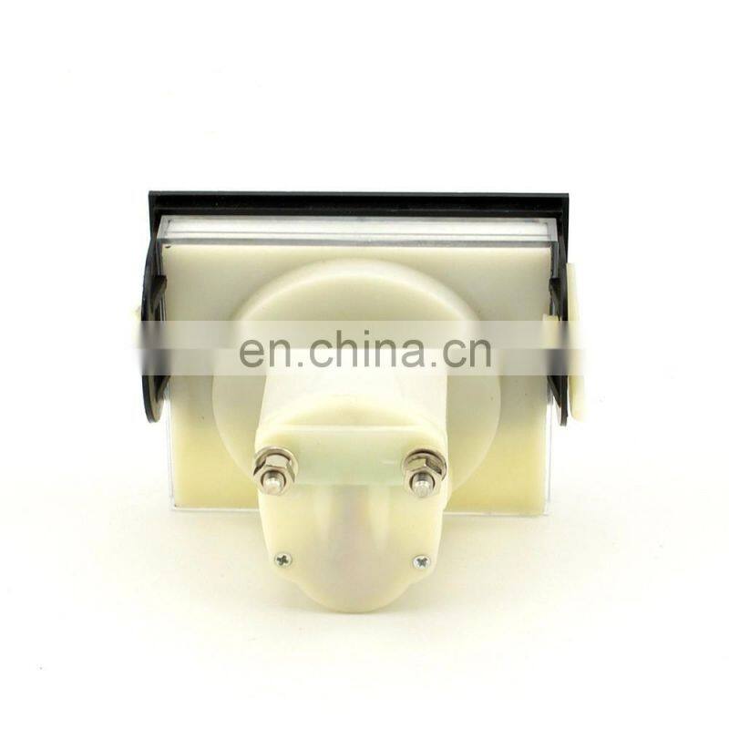 69L17 Pointer Needle AC 0-450V Volt Tester Panel Analog Voltmeter 85mm x 45mm, Ammeter Current AC Analog voltage Meter