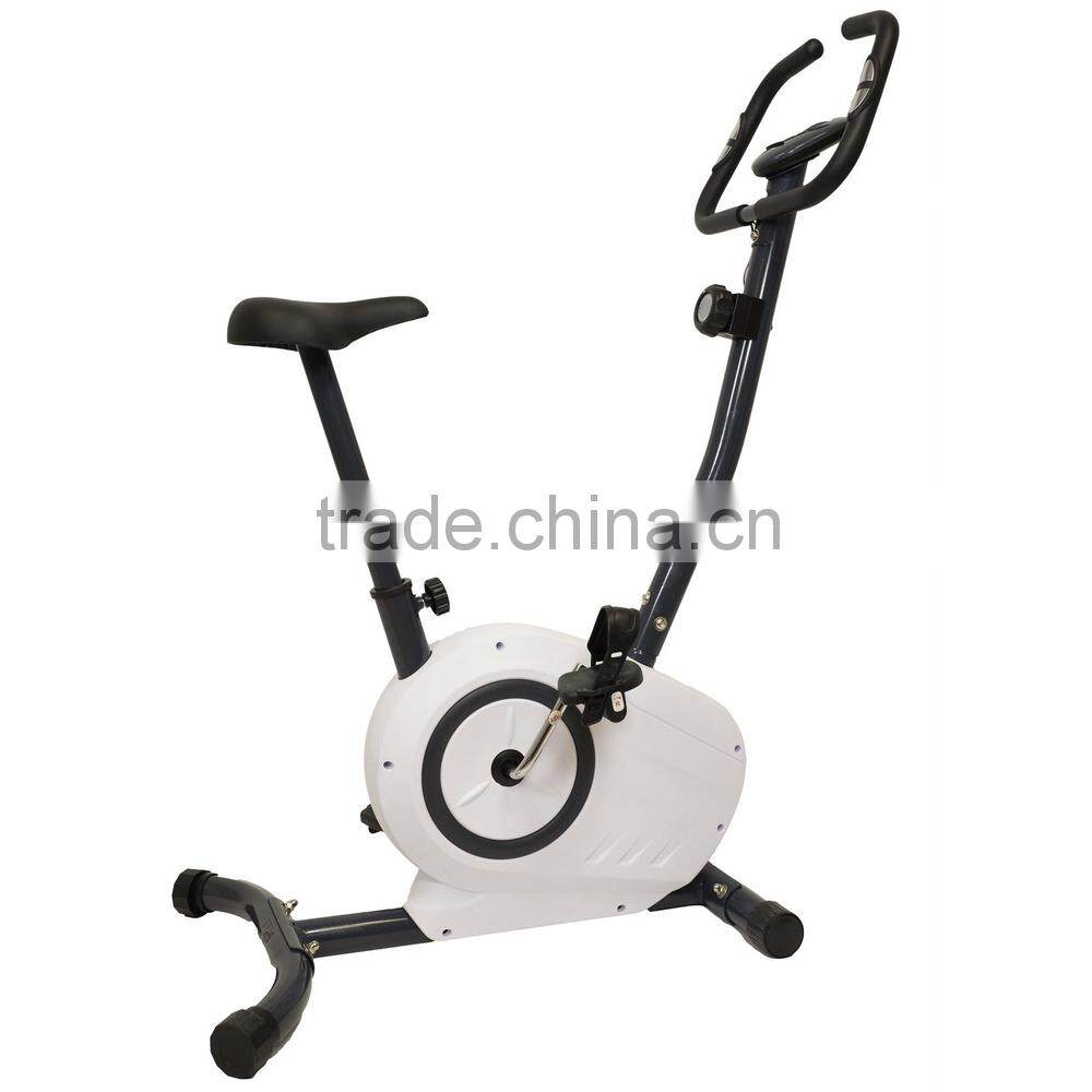 New Magnetic System Exercise Bike MB1502 with 5KG flywheel Indoor Fitness Cardio Upright Bike