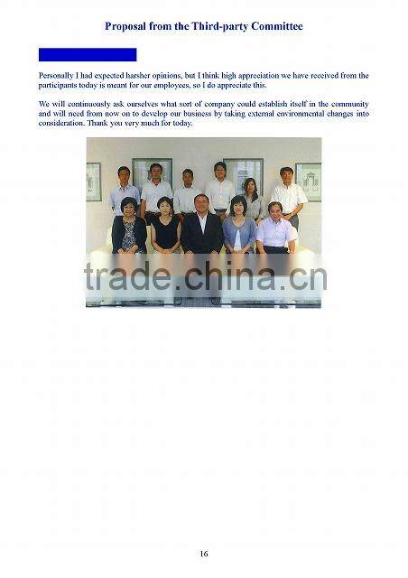 Carefully inspected used cheap porcelain plate in good condition