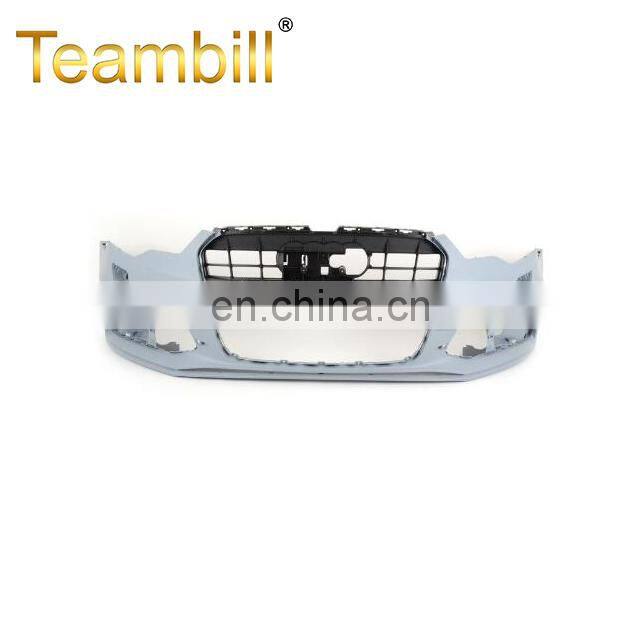Car auto front bumper for Audi A6 C7PA 2016 4G0807065 / 4G0 807 065