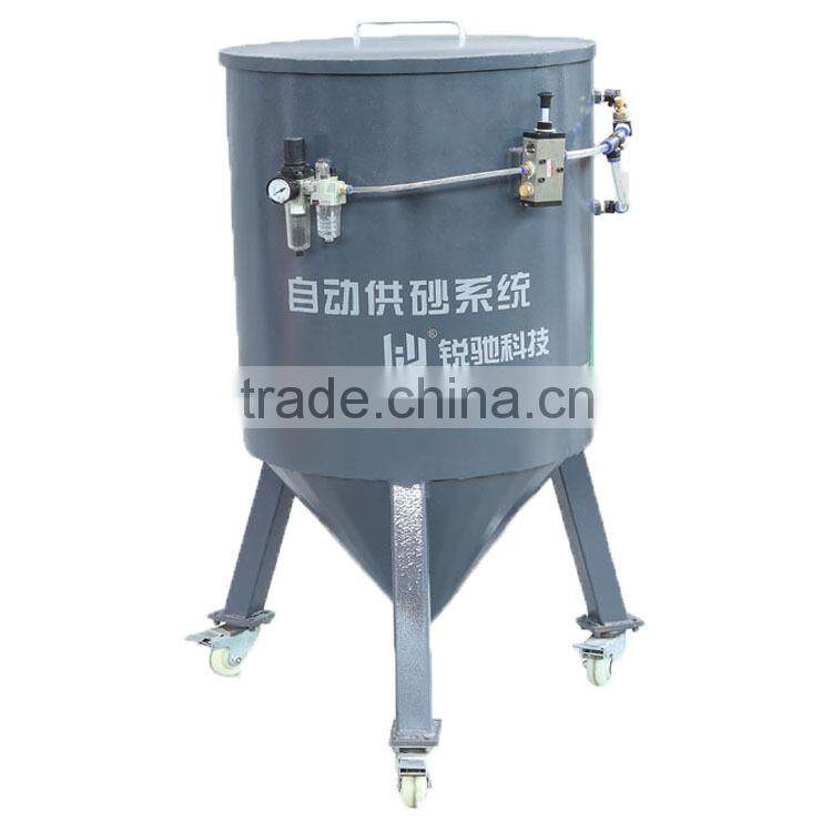 High quality Glass waterjet cutting machine