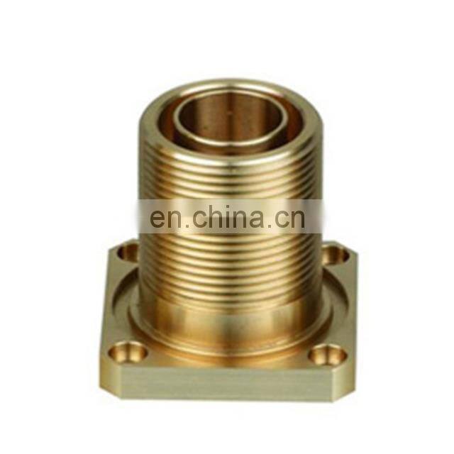 Precision CNC Machining Turning Stainless Steel Aluminum Brass Carbon Steel Standoff