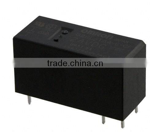 G2RL-1A4-CF DC24 RELAY GEN PURPOSE SPST 12A 24V