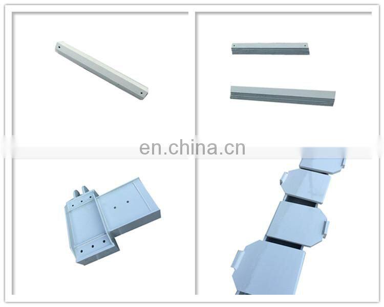 Low cost the light prefab steel structure