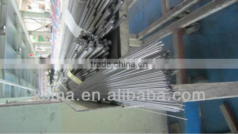 Ti welding wires AWS A 5.16 ERTI 2