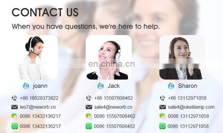 Modern Style Indoor Decoration Hotel Villa Home Dining Room Crystal Luxury Ceiling Light