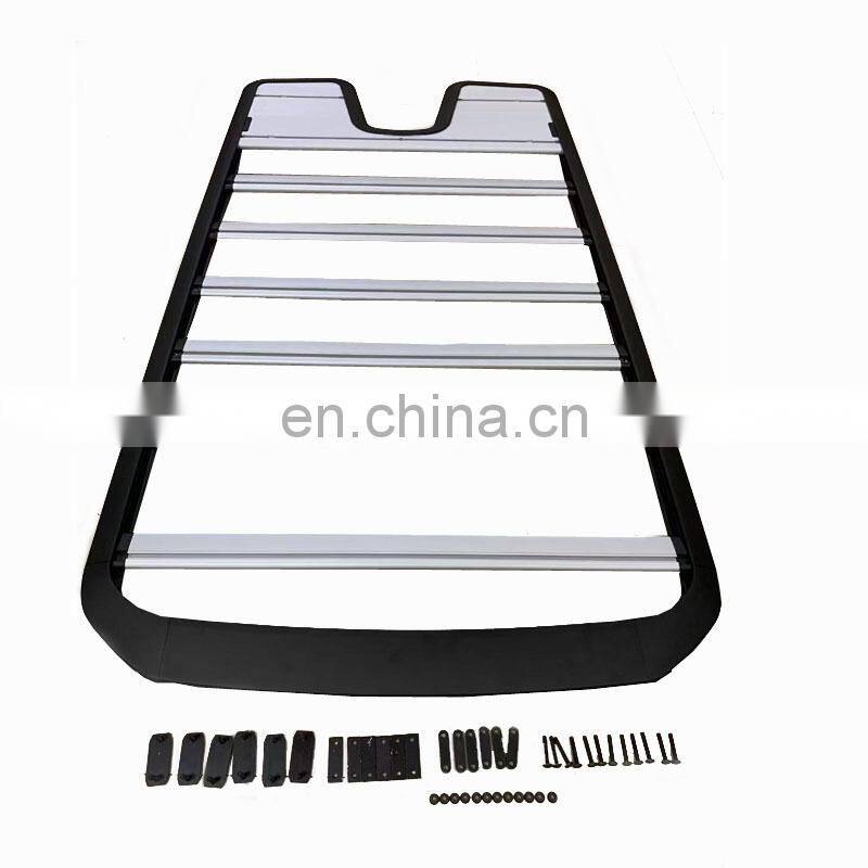 Maiker Aluminium Roof Rack for Land Rover Defender 2020+ 4x4 Accessories