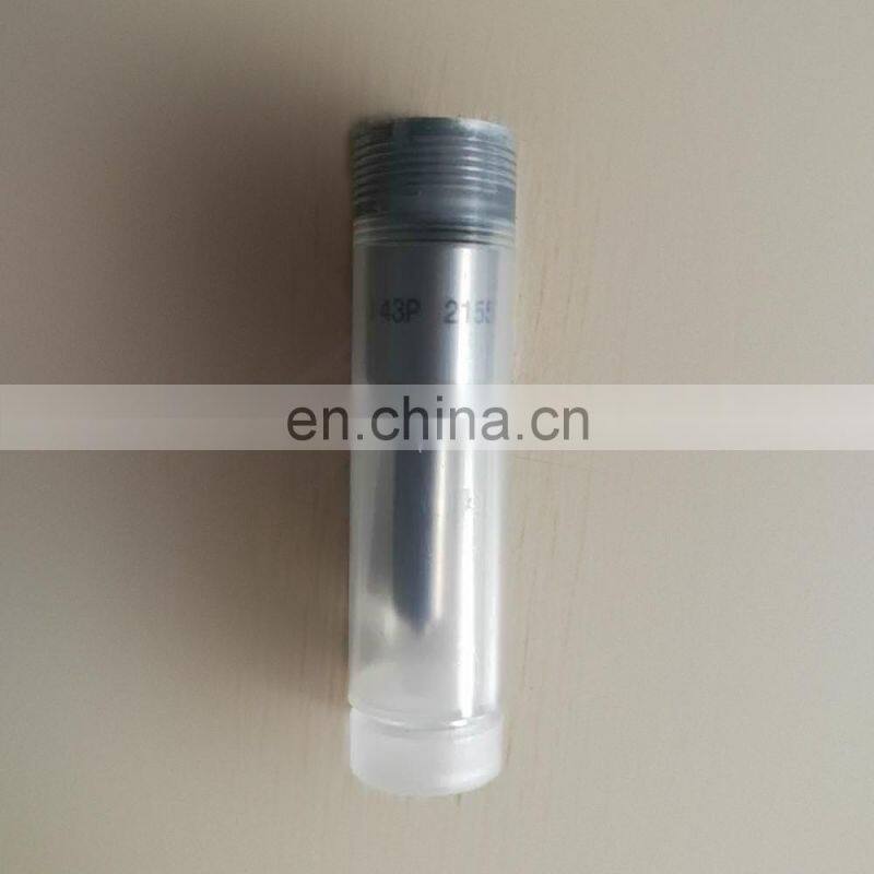 DLLA143P2155 UD brand nozzle made in china DLLA 143P 2155 for 0445120161 0445120204