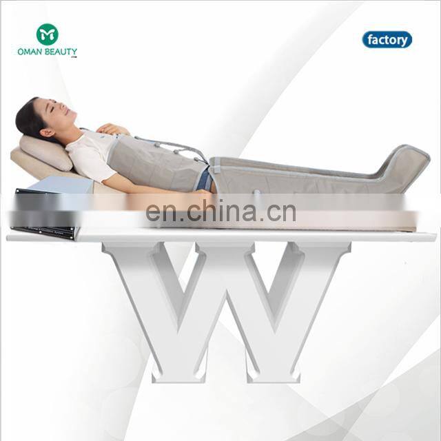 2022 pressotherapie massagegerat lymphdrainage / 3 in 1 pressotherapy machine / pressotherapie slimming machine