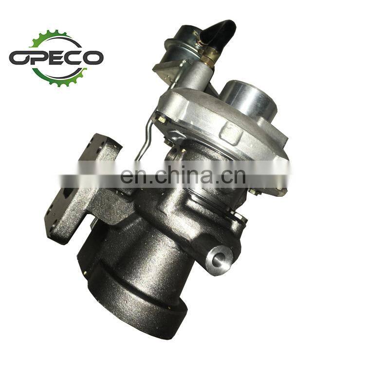 H350 Mighty 2 Canter Truck D4AL turbocharger GT20 702213-5001S 702213-0001 2823041710 28230-41710