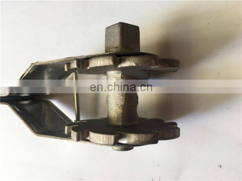 China OEM Manufacturer Rigging Electro Wire Rope Spring Tensioner