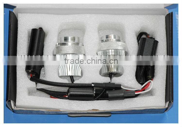 Car LED marker light E60 LCI with 1pcs SMD light 10W