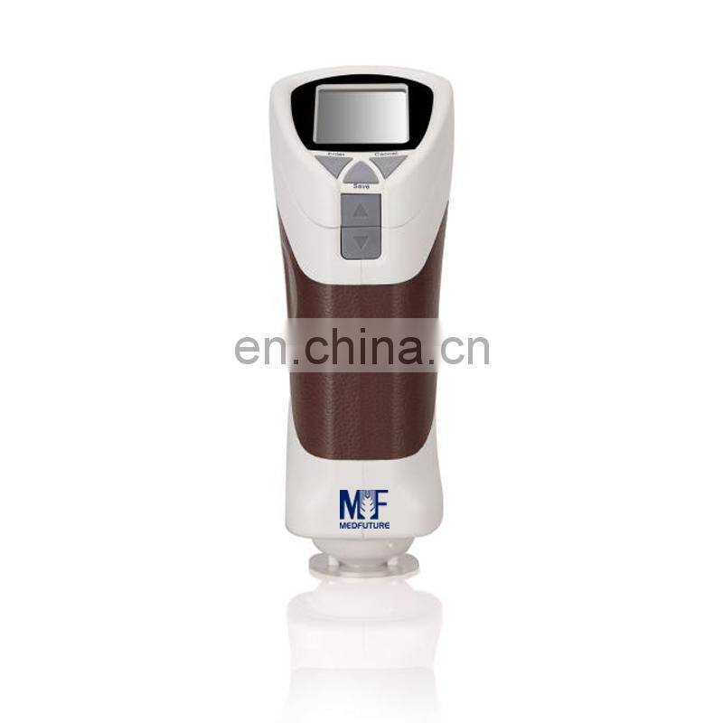 Portable High Precise Digital Colorimeter for laboratory