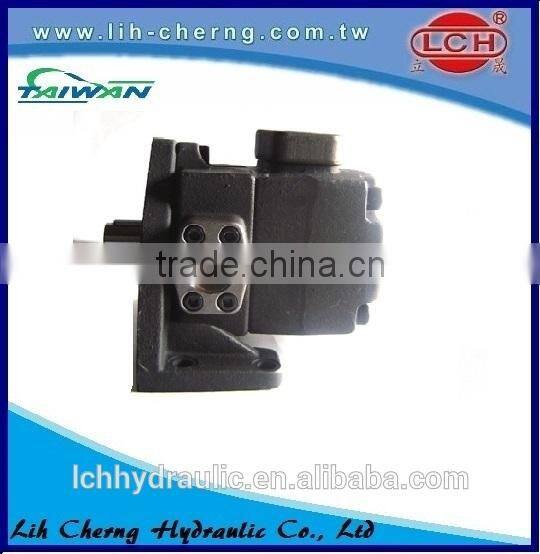 yuken High Pressure Fixed Displacement hydraulic pump