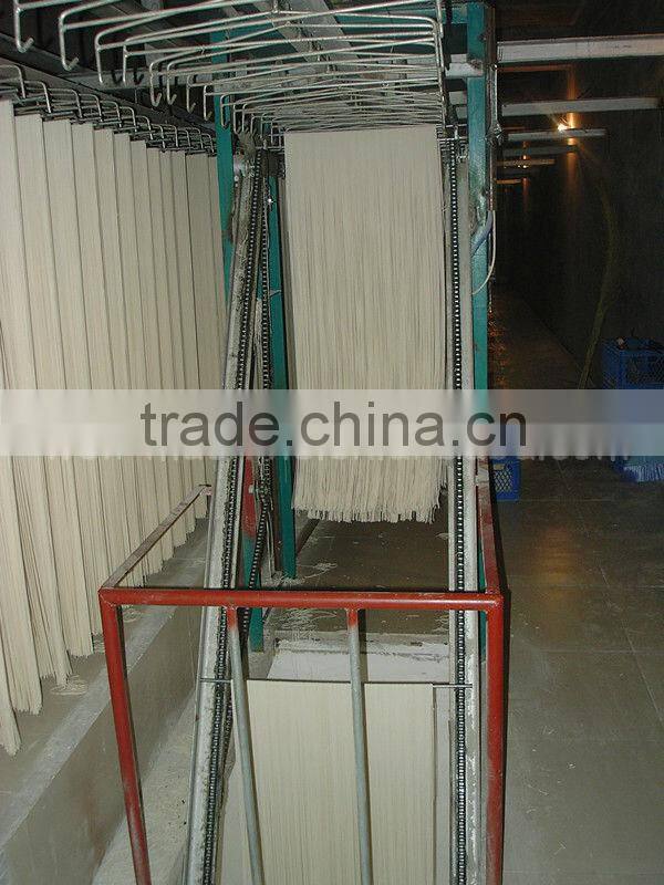 Stainless Steel Noodle Making Line