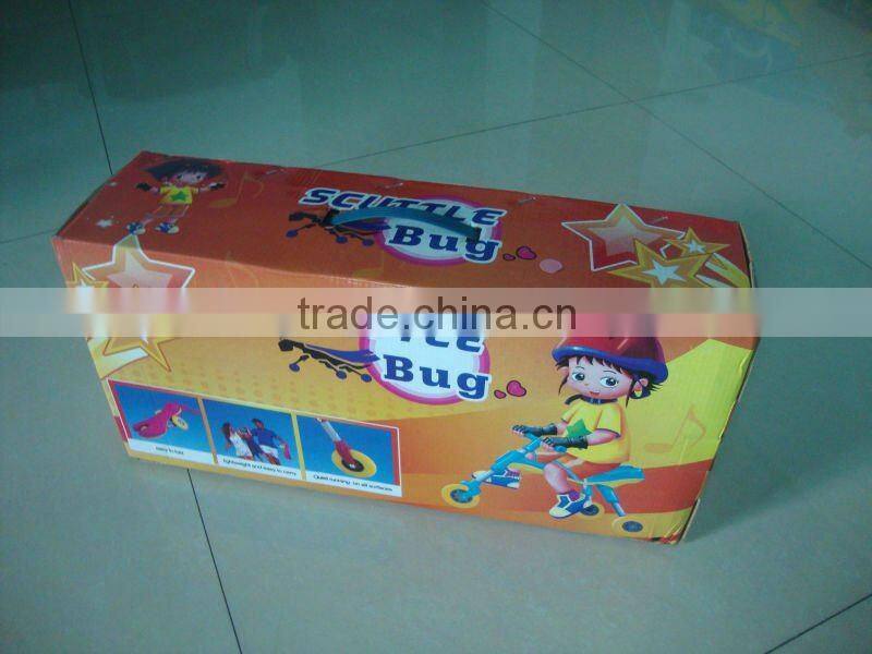 baby scooter bug scooter good price