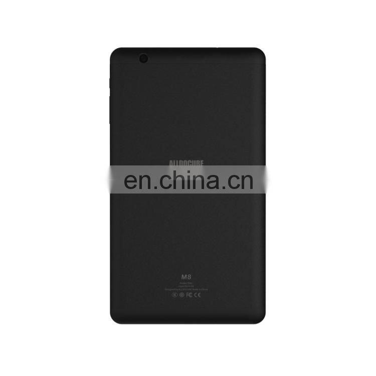 New arrival ALLDOCUBE M8 4G Call Tablet, 8.0 inch, 3GB+32GB, 5500mAh Battery, Android 8.0