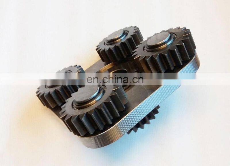 332/H3928 GEAR REDUCTION - COMPLETE SET FOR EXCAVATOR JS200 original parts 332/H3928