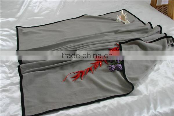 NO 1 factory used soft electric 100% wool sheep blanket