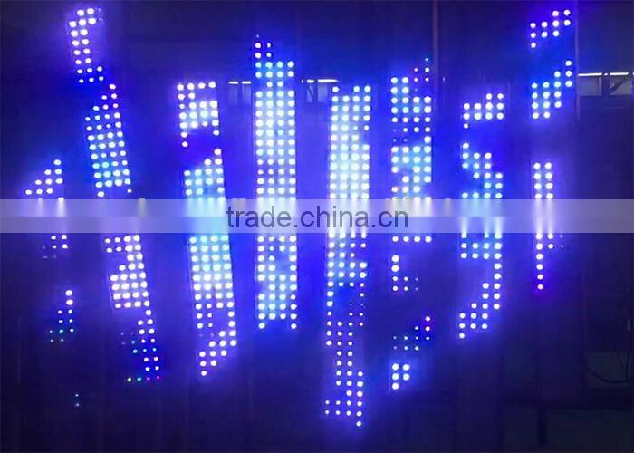 ACS 4*40 led bar light, led par,par led for sale