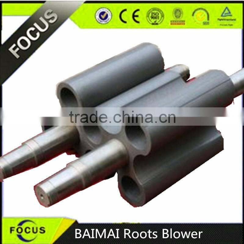 swage treatment roots blower SR80