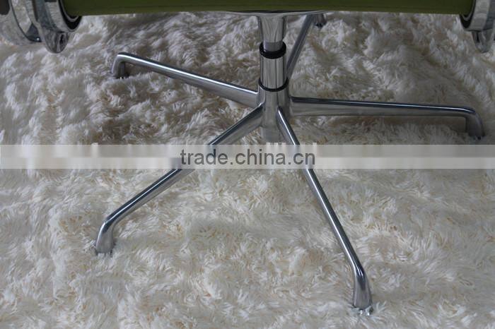 modern office swivel Aluminum group chairs