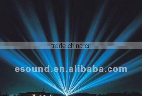 2500W Outdoor Lamp Sky Rose