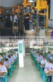 good quality LED ceiling lamp housing zhongshan factory