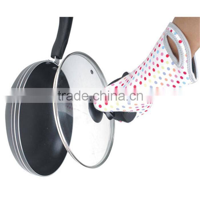 Household glove / neoprene gloves