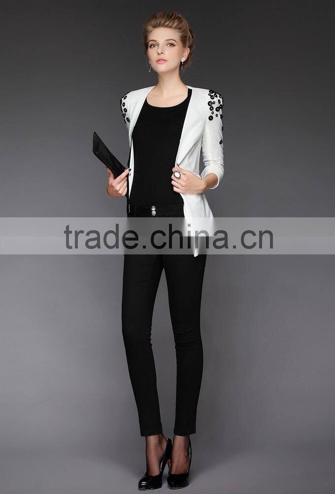 boutique style ladies suit