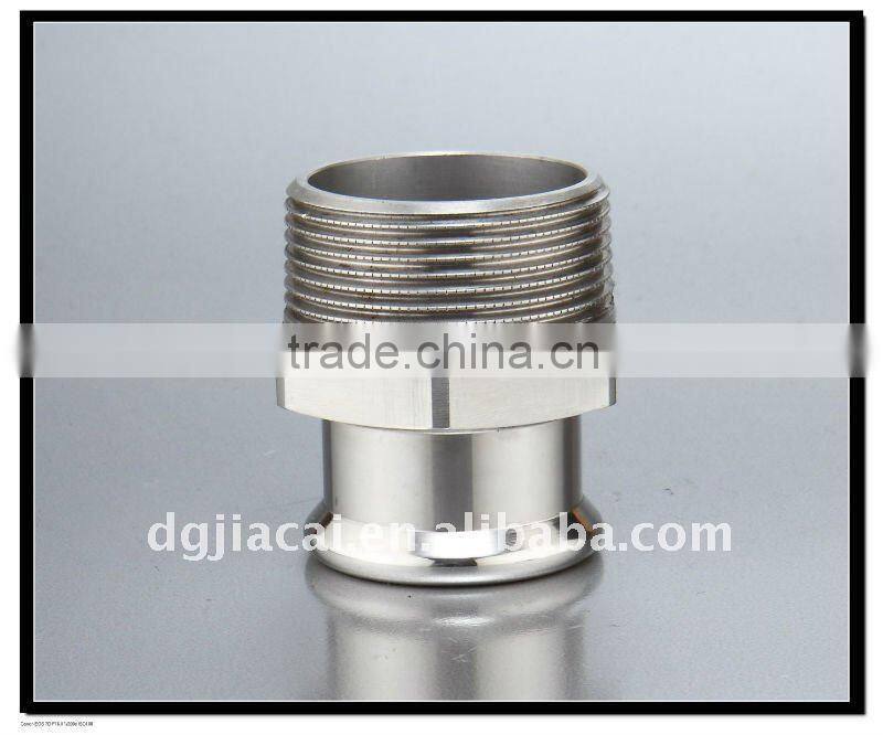 precision cnc machine part