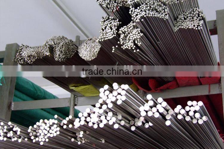 stainless steel bar / rod