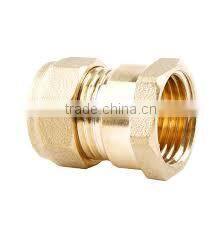 Plumbing Law Lead Free Brass Swivel Fitting